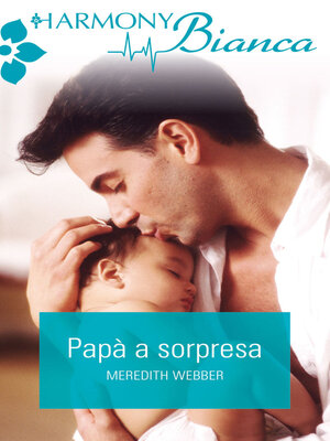 cover image of Papà a sorpresa